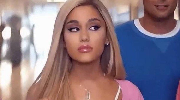 Ariana