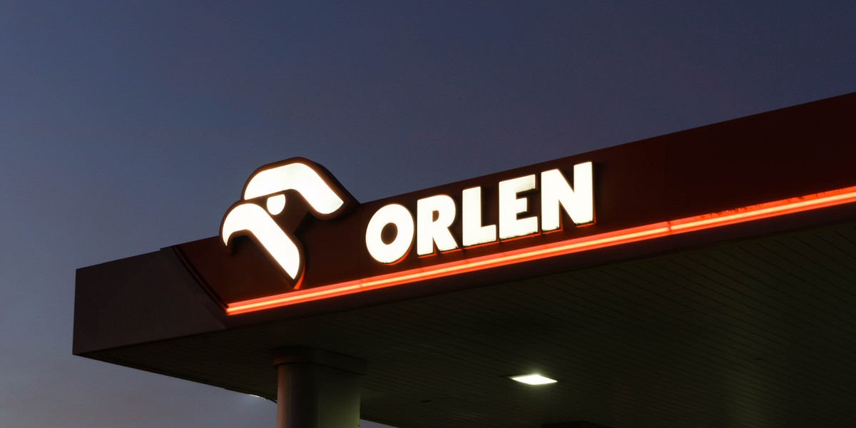 PKN Orlen posiada obecnie 94,03 proc. akcji czeskiego Unipetrolu