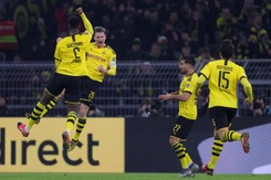 Liga niemiecka: Piszczek strzelił pierwszego gola w sezonie [WIDEO]