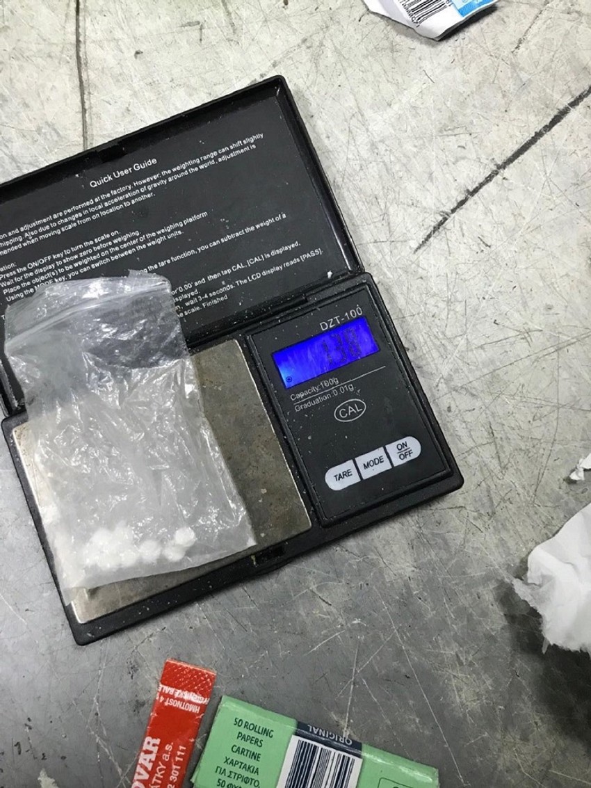 Digitalna vagica i tablete ekstazija