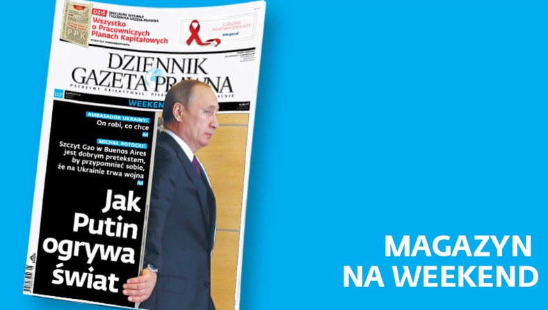 Magazyn DGP 30.11.18