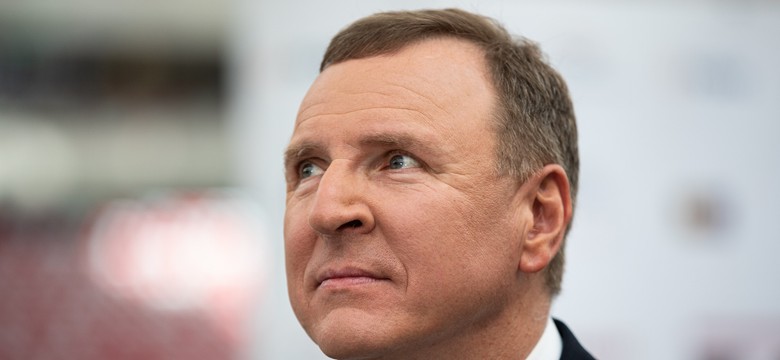 Jacek Kurski o rozstaniu z byłą żoną. Mówi o "krytycznej ocenie roli matki"