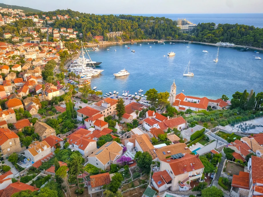 Cavtat, fot. Vladimir Franolic / TB Dubrovnik Riviera