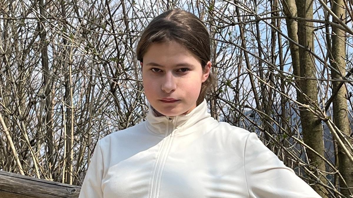 Hannka prekonala operácie srdca pár mesiacov po narodení