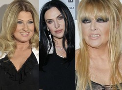 Kryzys w polskim show biznesie. Zobacz ile straciły gwiazdy