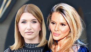 Nataša Alimpić i Melina