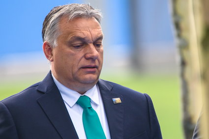 Węgry zmieniają zdanie w sprawie pomocy wojskowej dla Ukrainy 