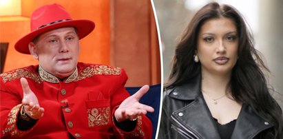 Zaskakujące wieści o ślubie Viki Gabor. Bogdan Trojanek mówi wprost