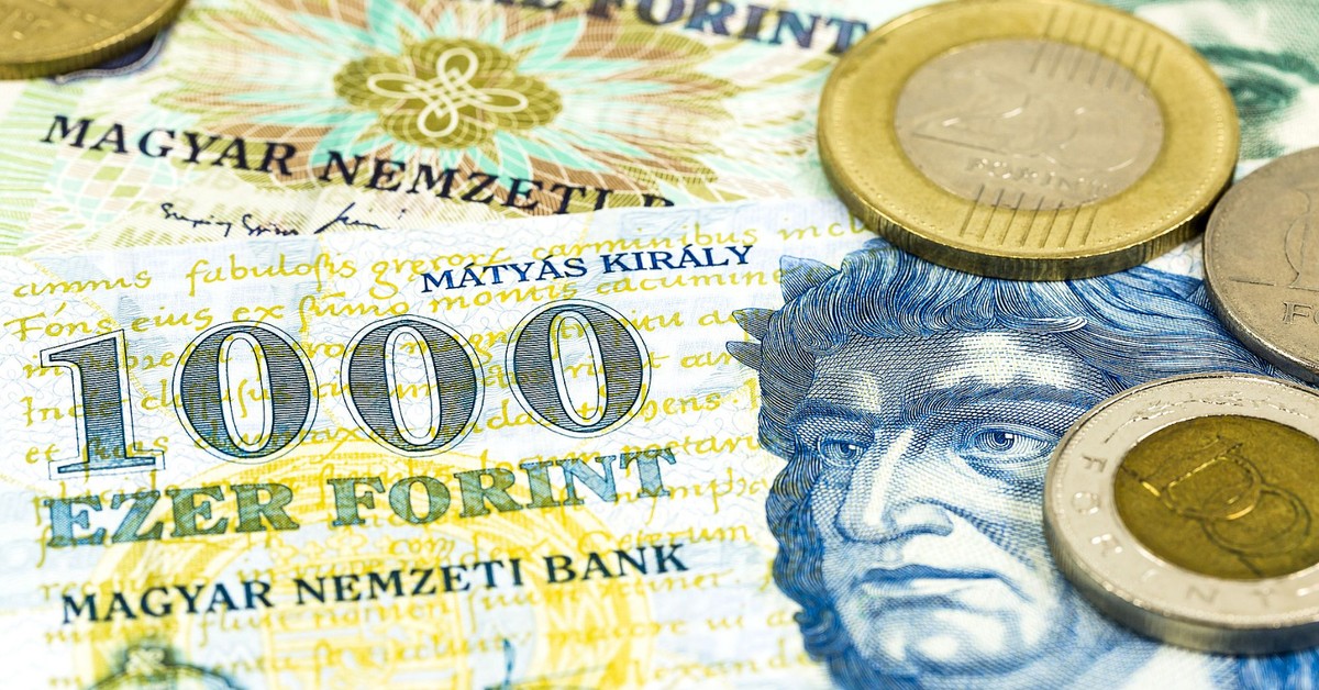 Выборы в Венгрии привели к росту курса форинта. Венгерская валюта стала самой сильной за последние годы