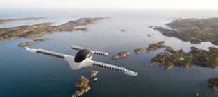 Samolot elektryczny z setką pasażerów na pokładzie. Czy to jest możliwe?