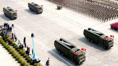 Media: Korea Płn. może przygotowywać nową próbę atomową