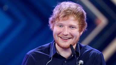 Ed Sheeran zagra w hitowym serialu. To prawdziwa gratka dla fanów
