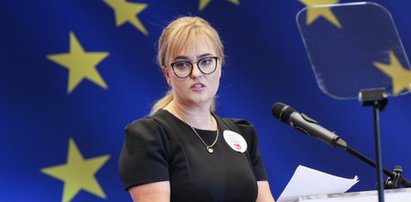 Akt oskarżenia przeciwko Magdalenie Adamowicz. Oświadczenie europosłanki