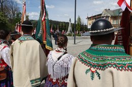 Zakopane wypełniło się po brzegi, ale to nie hotelarze najwięcej zyskali