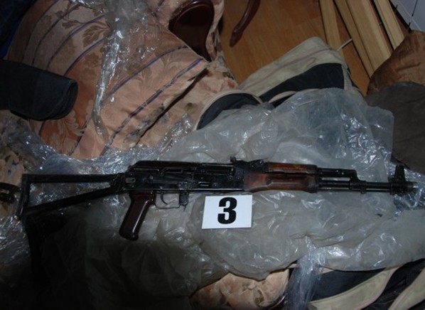 Zamknięto fabrykę marihuany pod Augustowem