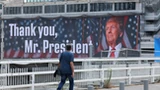Izrael dziękuje USA. "To historyczny moment w walce ze złem i terrorem"