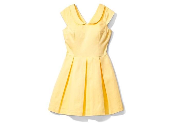 Kolekcja retro pastel na wiosnę i lato 2012 od marki Mohito