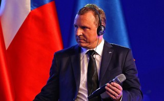 Braun: Dla dobra TVP Kurski powinien zostać odwołany