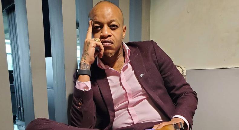 Prezzo comes clean on relationship with Tanzanian socialite Amber Lulu, talks about settling down