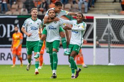 Pedro Henrique sprzedany do Chin. Radomiak Radom zarobił 800 tysięcy euro