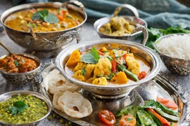 Predlozi za POSNI RUČAK za CELU NEDELJU: Svih 7 dana imaćete PREUKUSNA jela koja se brzo spremaju