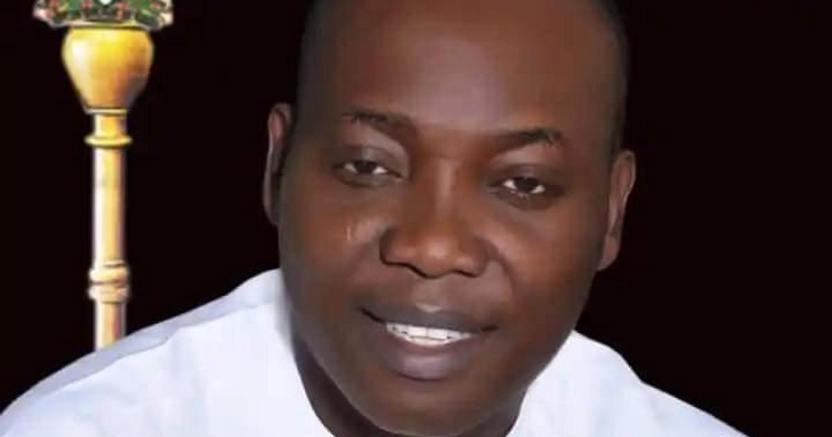 Soludo confirms beheading of Anambra lawmaker, stakes N10m reward | Pulse  Nigeria