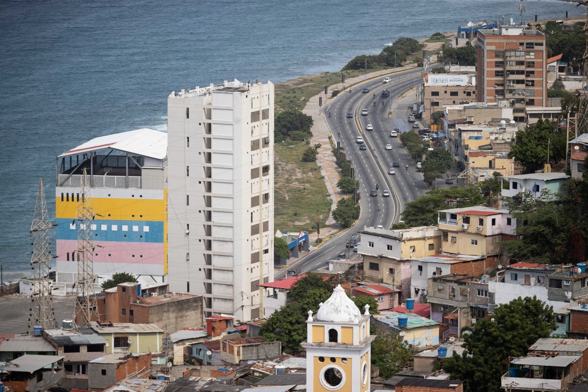 Ten kraj to pułapka dla turystów. Najnowszy komunikat MSZ