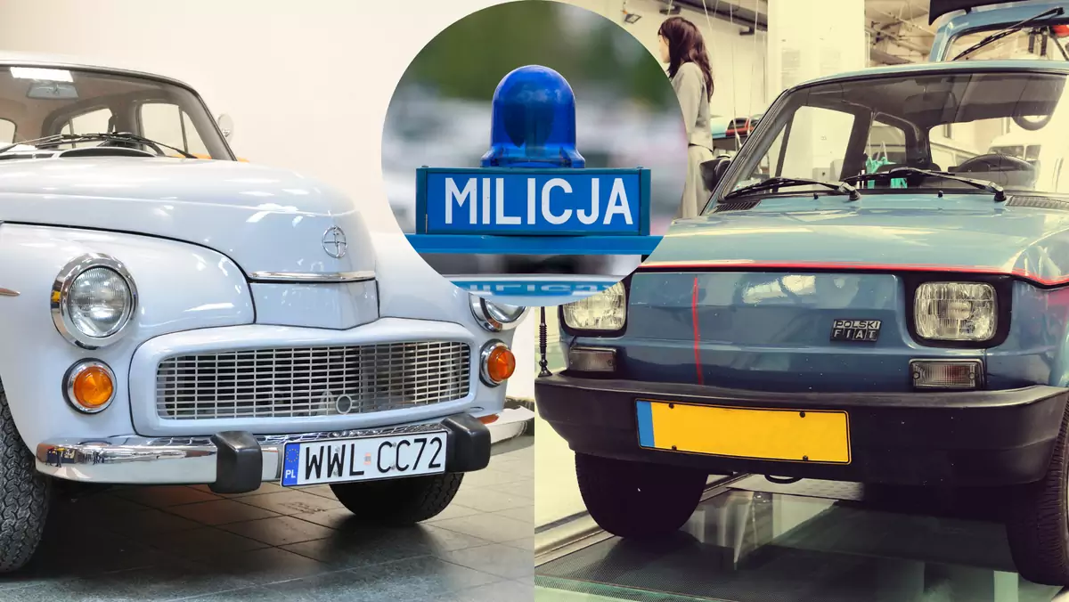 Kultowe polskie samochody — ile z nich pamiętasz?