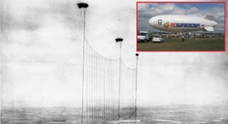 Rosja znalazła sposób na drony. To rozwiązanie sprzed 100 lat