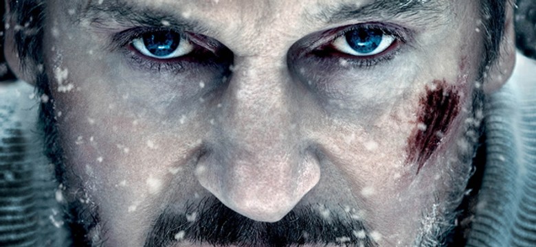 Liam Neeson – ostatni bohater kina akcji?