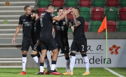 Liga Europy: Być albo nie być Lecha w Lizbonie [ZAPOWIEDŹ]