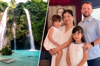 Pole living in Cebu since 2018: house for 6,000 PLN/month, no rat race