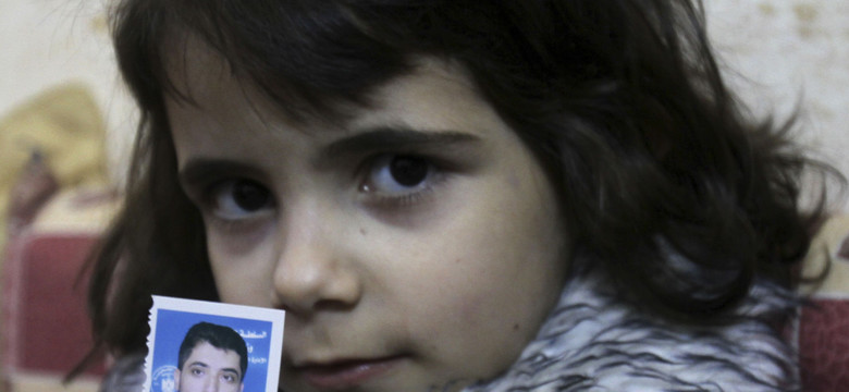 Uprowadzony na Ukrainie Palestyńczyk stanie przed izraelskim sądem