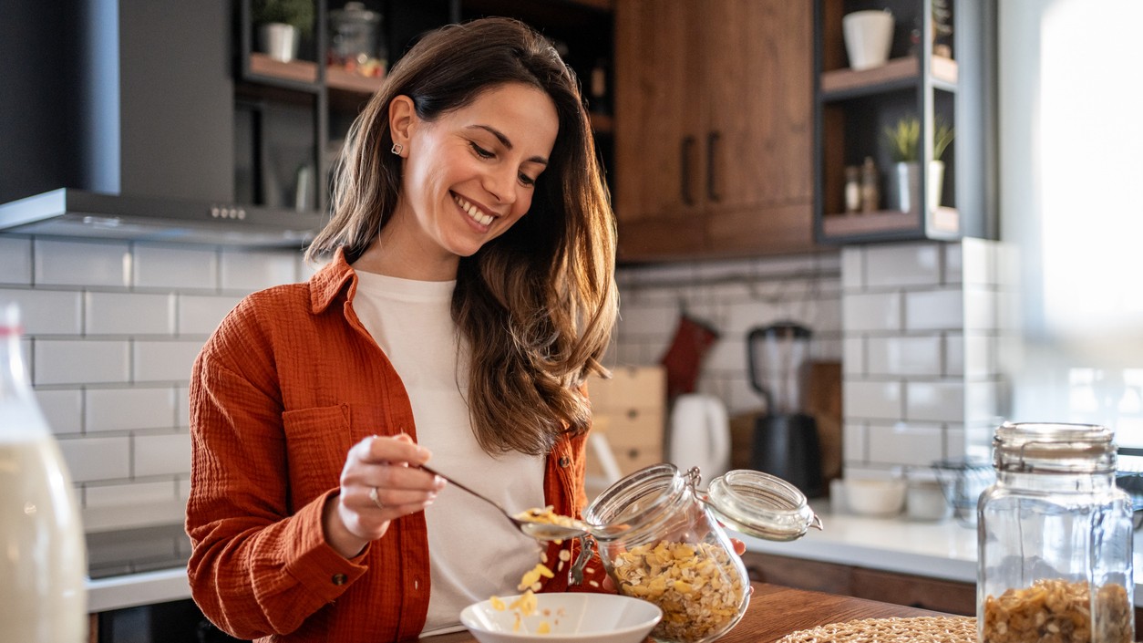 Ako obyčajná vláknina bojuje proti demencii.