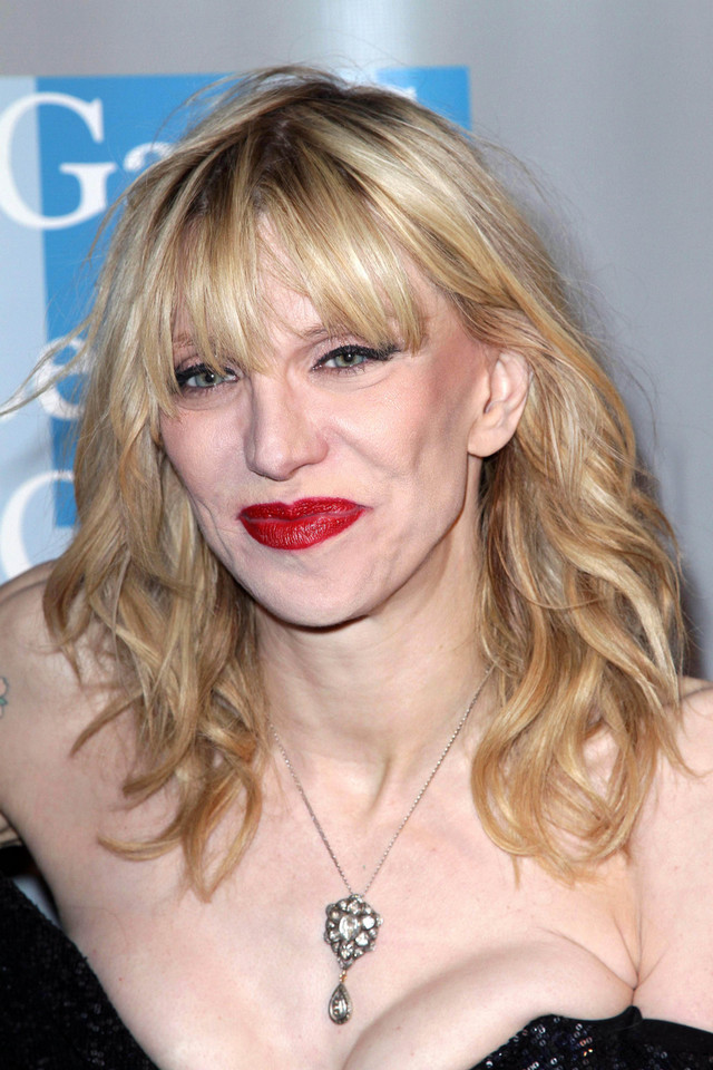 Courtney Love