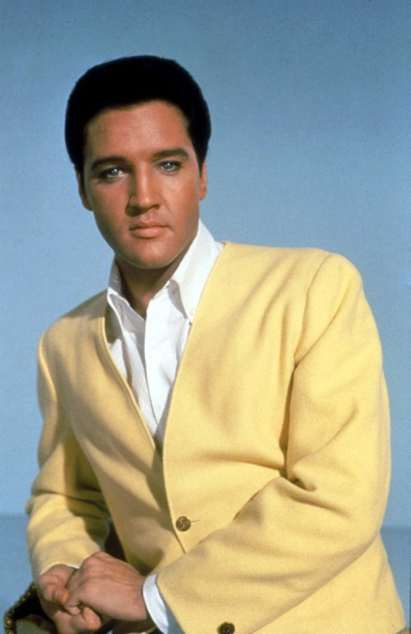 Elvis Presley