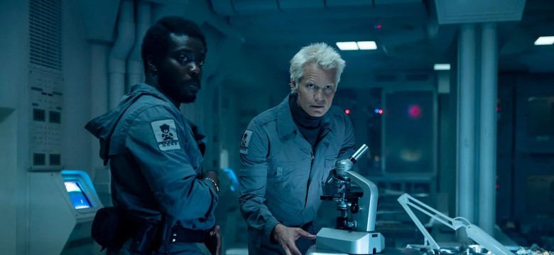 Filmy zarobiły 2 miliardy. Serial SF megahitem w Polsce i na świecie