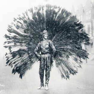 Siedem grzechów głównych: pycha