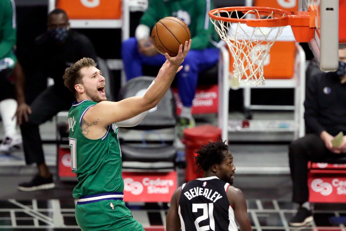Luka Doncic
