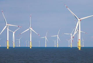Albo wyższa cena, albo problemy z prądem z Bałtyku. Inwestorzy farm wiatrowych apelują o korektę cen