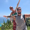 Iva Bojanović i Joca Stefanović