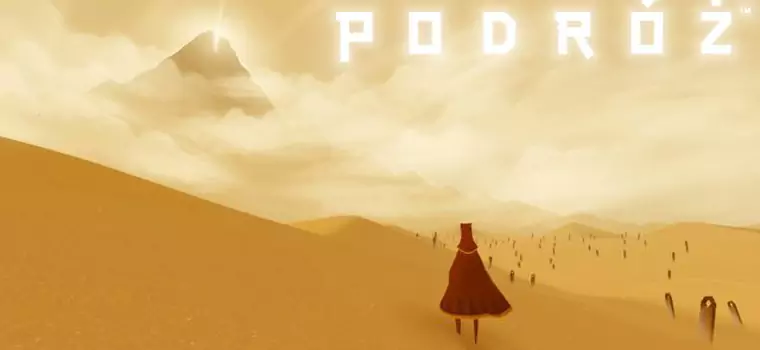 Recenzja: Podróż (Journey)