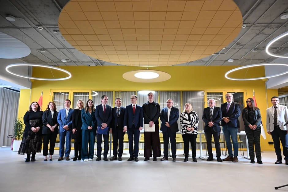 Potpisan Protokol o saradnji za izradu nacionalnog jezičkog modela za srpski jezik