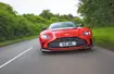 Aston Martin V12 Vantage