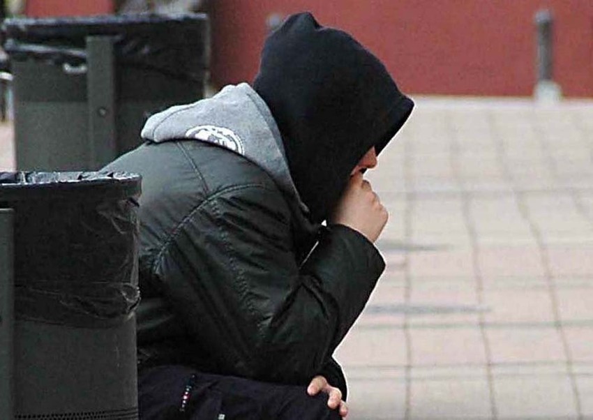 Suicid kod mladih najčešće povezan sa razvojnim krizama