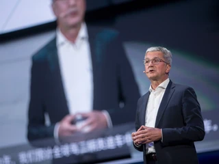 Rupert Stadler, prezes Audi, trafił do aresztu 18 czerwca 2018 r.