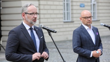 Nowe limity osób w kinach i hotelach. Zaszczepieni nie będą wliczani