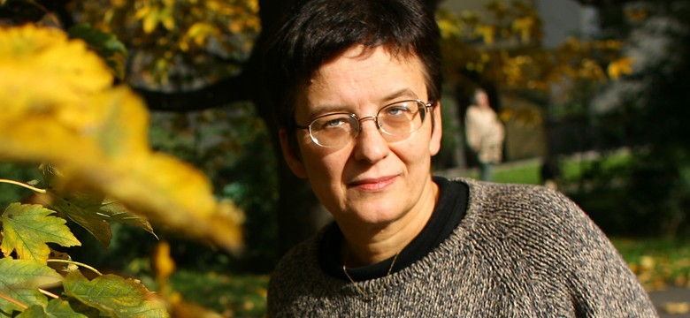 Dunin: Ta pani do niczego się nie nadaje