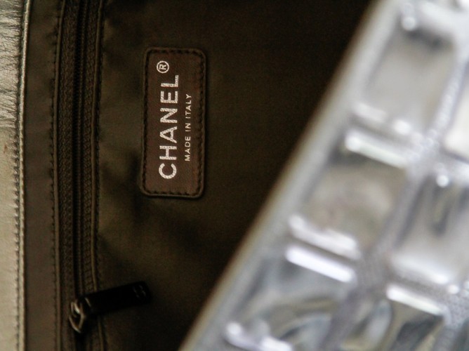 Oryginalna torebka Chanel