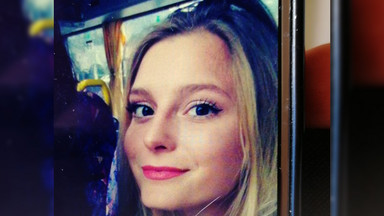 Gorzów: Zaginęła 26-letnia Magdalena Bylewska. Trwa akcja poszukiwawcza
